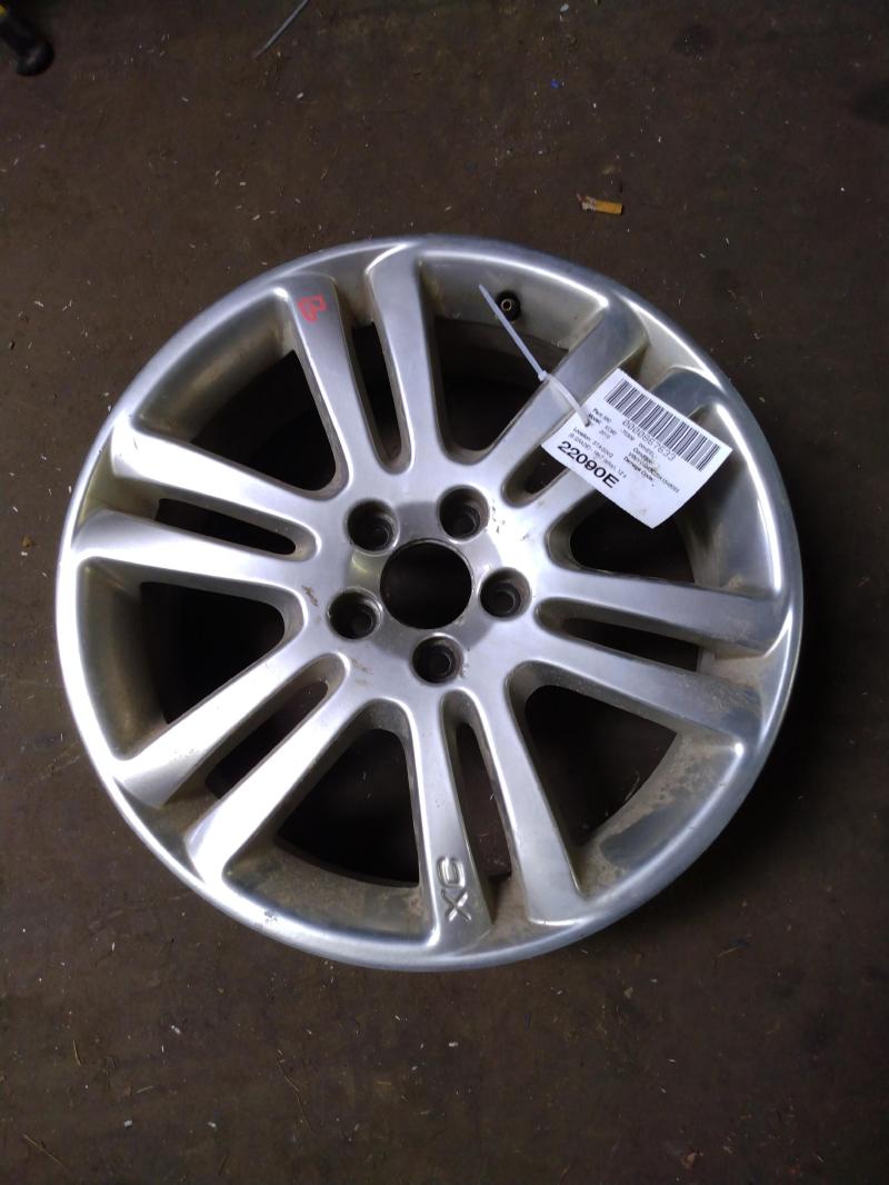 2010 Volvo XC90 Wheel