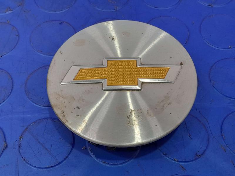2014 Chevrolet Equinox Center Cap