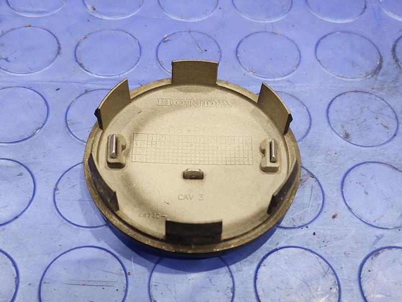 2013 Honda Civic Center Cap