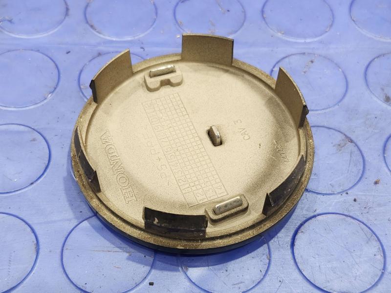 2013 Honda Civic Center Cap
