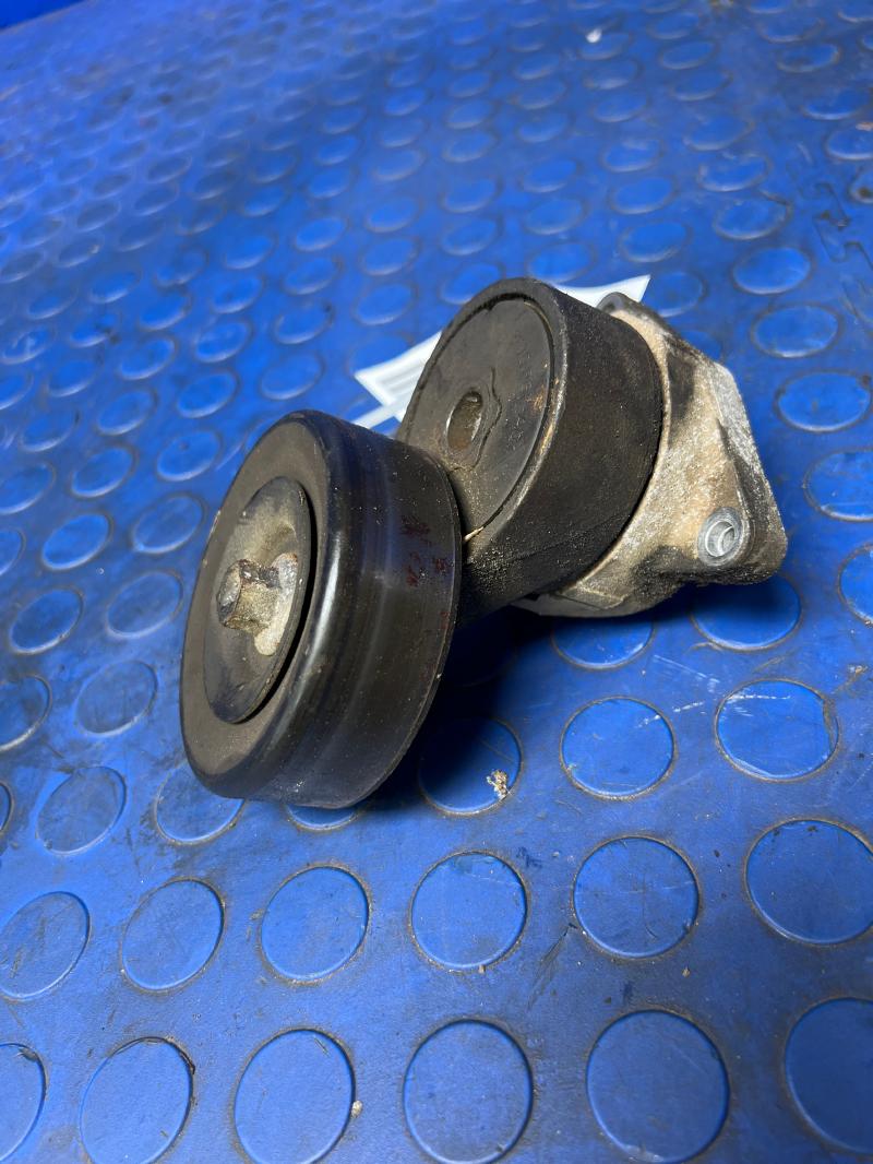 2003 Honda Pilot Engine Belt Tensioner