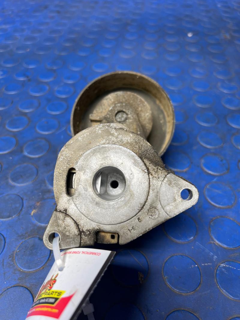 2003 Honda Pilot Engine Belt Tensioner