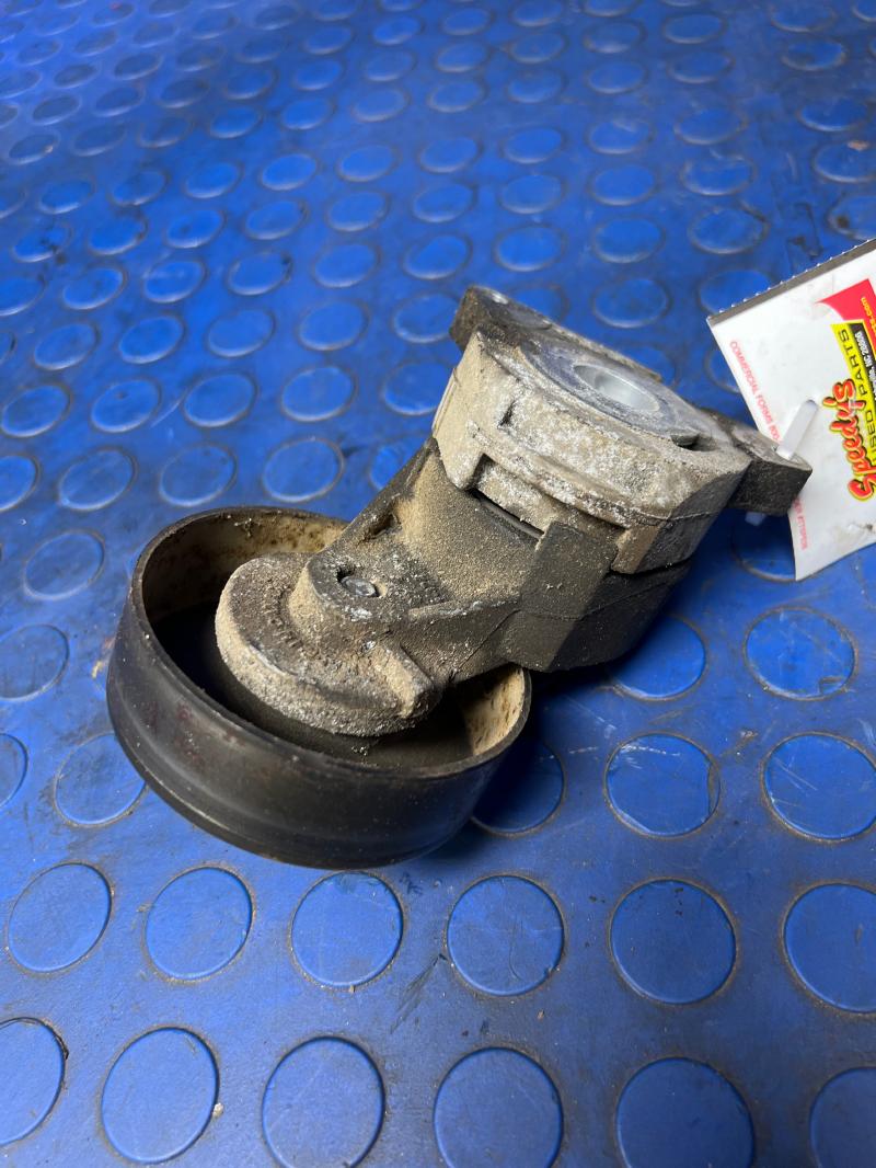 2003 Honda Pilot Engine Belt Tensioner