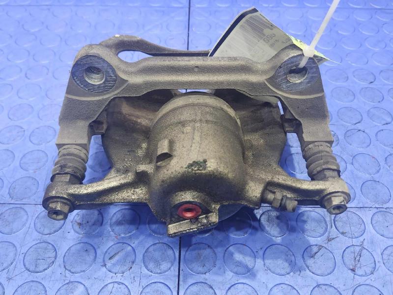 2015 Volkswagen Golf Caliper