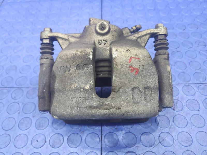 2015 Volkswagen Golf Caliper