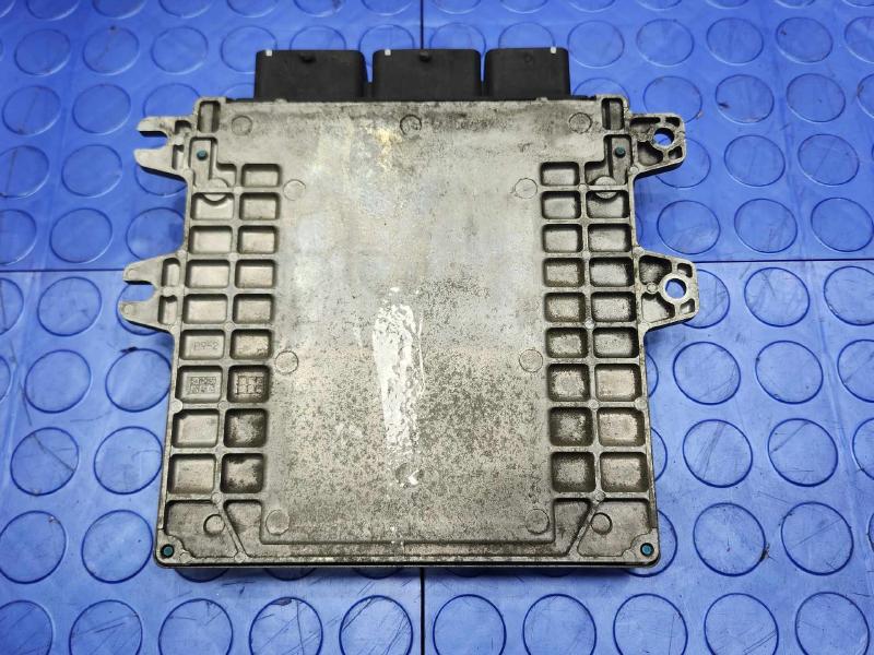 2012 Nissan Quest Engine/Motor Brain Box
