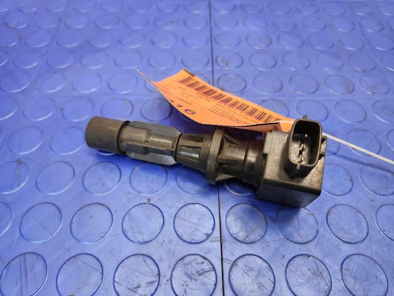 2010 Mazda CX-7 Ignition Coil/Ignitor