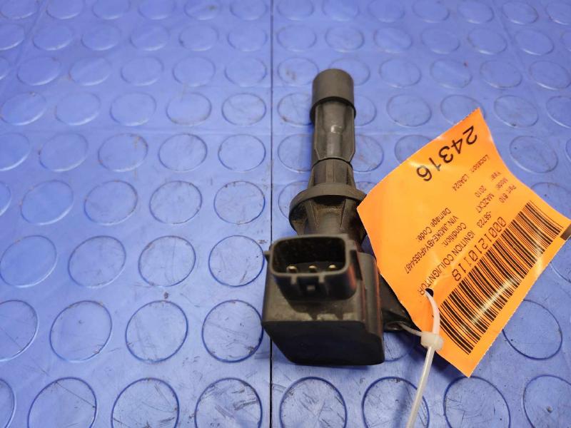 2010 Mazda CX-7 Ignition Coil/Ignitor