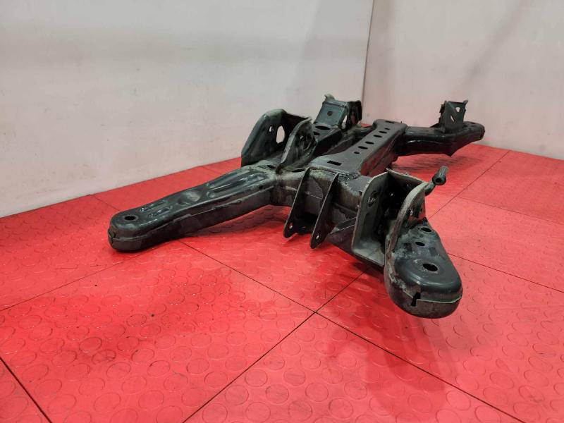 2013-2016 Buick Regal FWD Rear Crossmember Subframe Genuine OEM 13327953