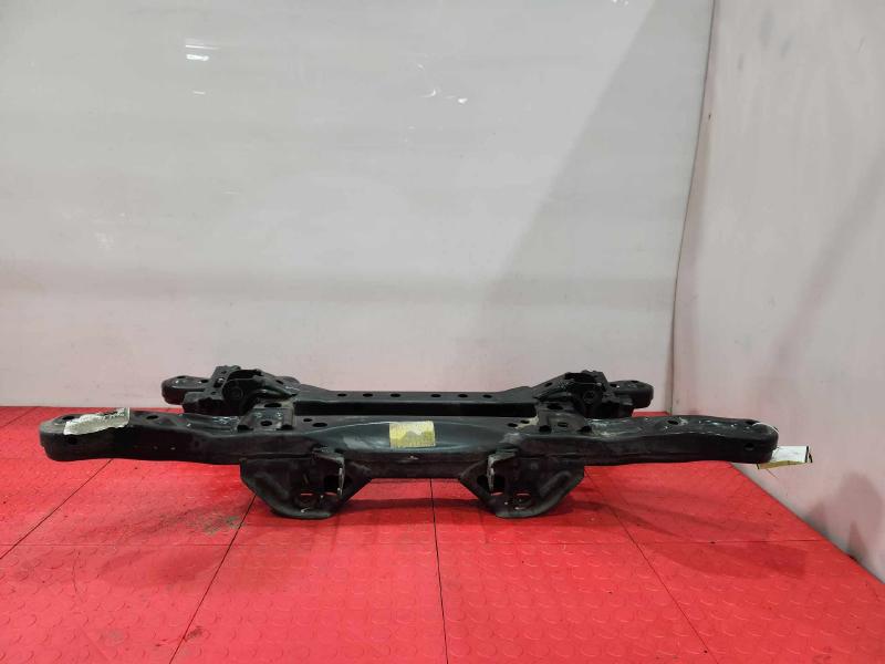 2013-2016 Buick Regal FWD Rear Crossmember Subframe Genuine OEM 13327953