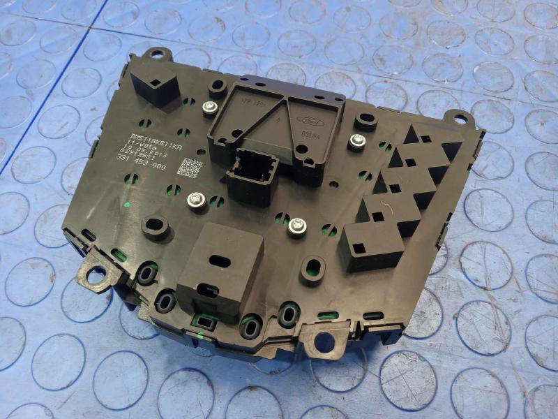 2013 Ford Focus Audio & Visual Equip.(Radio)