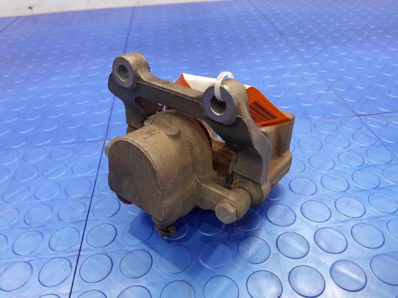 2022 Dodge Charger Caliper
