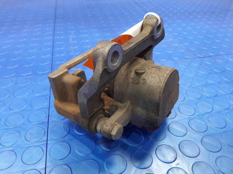 2022 Dodge Charger Caliper