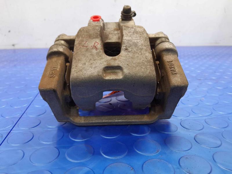 2022 Dodge Charger Caliper