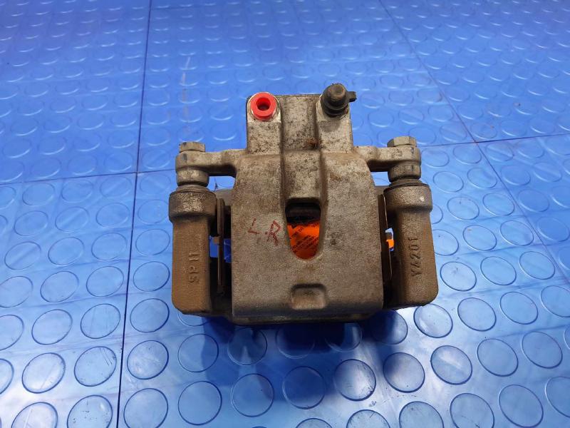 2022 Dodge Charger Caliper