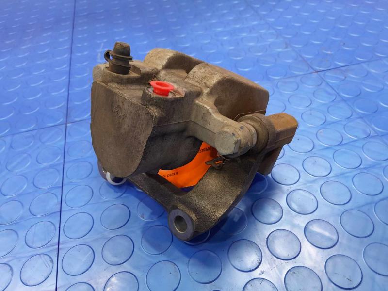 2022 Dodge Charger Caliper