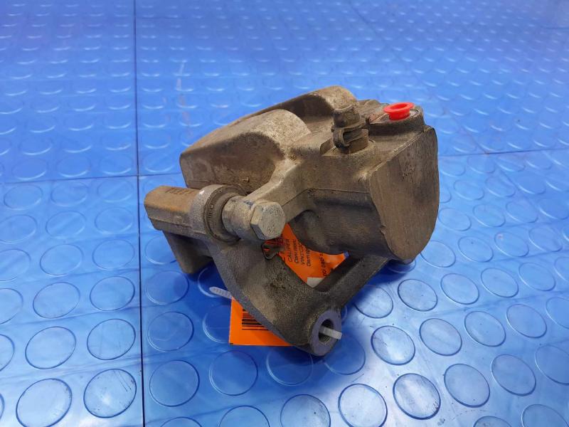 2022 Dodge Charger Caliper