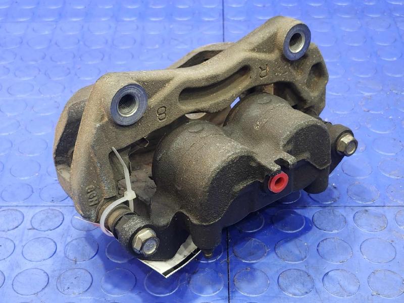 2008 Infiniti G35 Caliper
