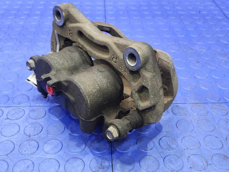 2008 Infiniti G35 Caliper