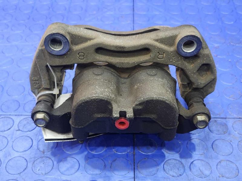 2008 Infiniti G35 Caliper