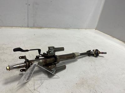 1998 - 2002 Honda Accord Steering Column (Bare) LX ONLY OEM 53200S84A01