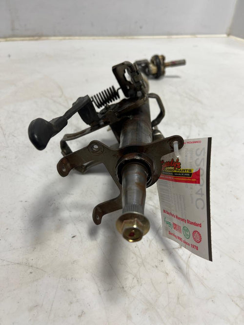 1998 - 2002 Honda Accord Steering Column (Bare) LX ONLY OEM 53200S84A01