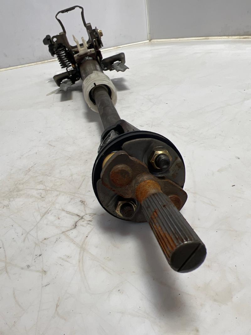 1998 - 2002 Honda Accord Steering Column (Bare) LX ONLY OEM 53200S84A01