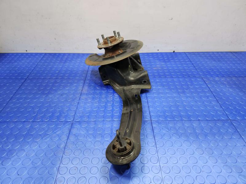 2014 Ford Focus Rear Knuckle/Stub Axle