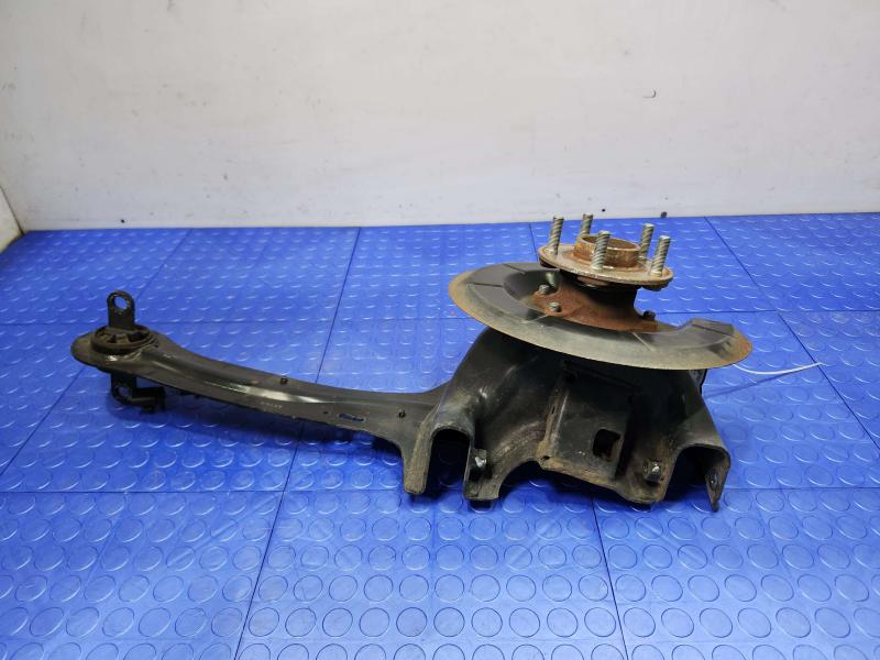 2014 Ford Focus Rear Knuckle/Stub Axle