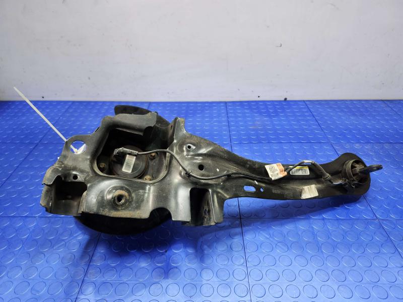 2014 Ford Focus Rear Knuckle/Stub Axle