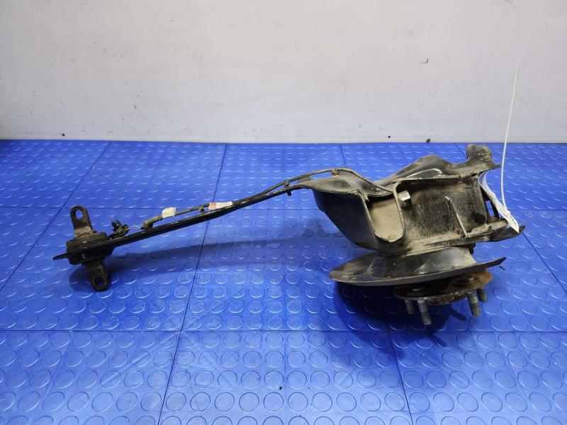2014 Ford Focus Rear Knuckle/Stub Axle