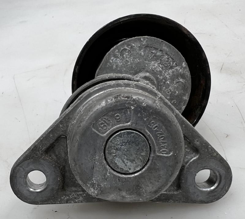 2019 GMC Acadia Engine Belt Tensioner