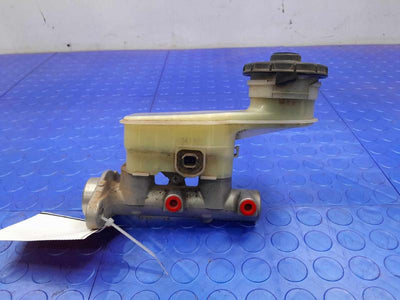 2007-2008 Honda Fit Brake Master Cylinder Assembly Genuine OEM 46100SLNA01