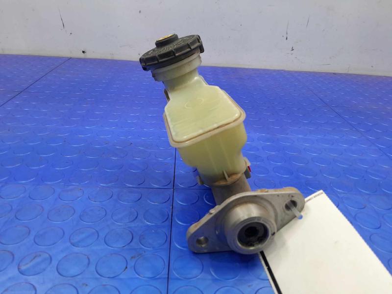 2007-2008 Honda Fit Brake Master Cylinder Assembly Genuine OEM 46100SLNA01