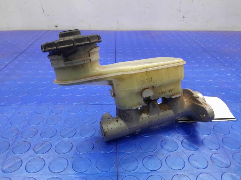 2007-2008 Honda Fit Brake Master Cylinder Assembly Genuine OEM 46100SLNA01
