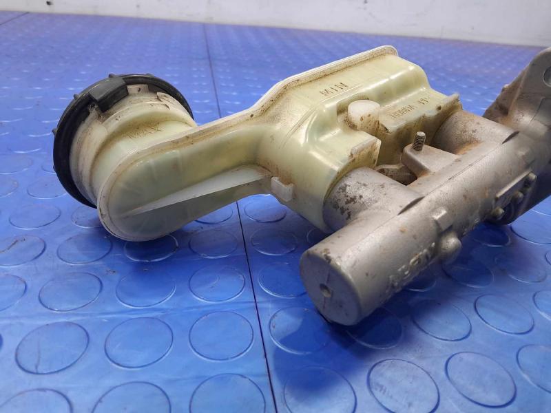 2007-2008 Honda Fit Brake Master Cylinder Assembly Genuine OEM 46100SLNA01