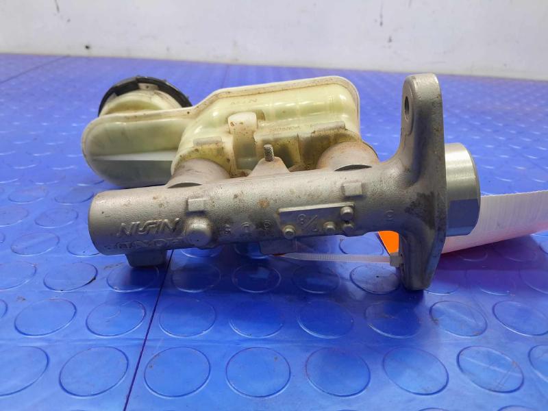 2007-2008 Honda Fit Brake Master Cylinder Assembly Genuine OEM 46100SLNA01
