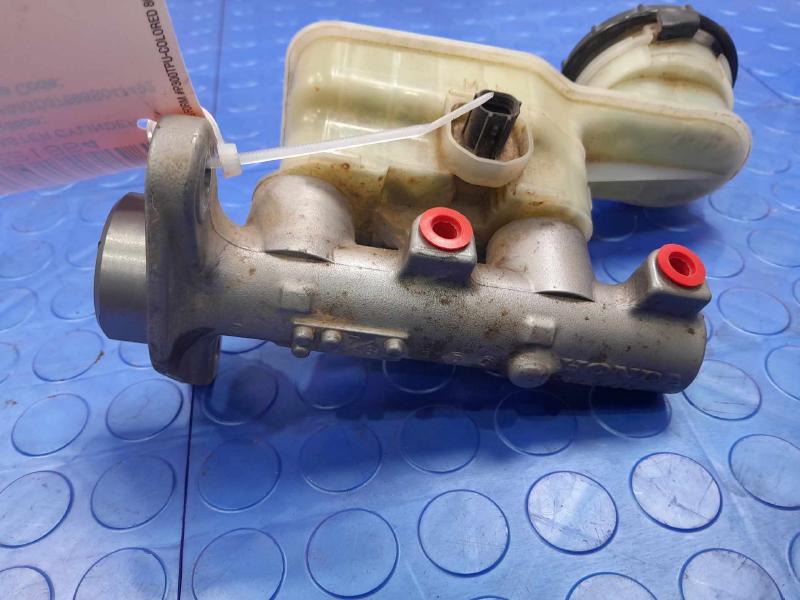 2007-2008 Honda Fit Brake Master Cylinder Assembly Genuine OEM 46100SLNA01