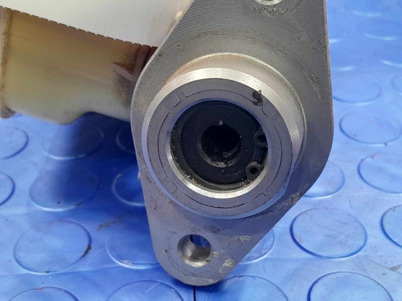 2007-2008 Honda Fit Brake Master Cylinder Assembly Genuine OEM 46100SLNA01