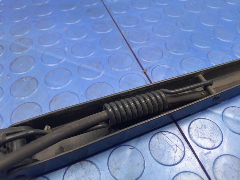 2015 Subaru Crosstrek Wiper Arm
