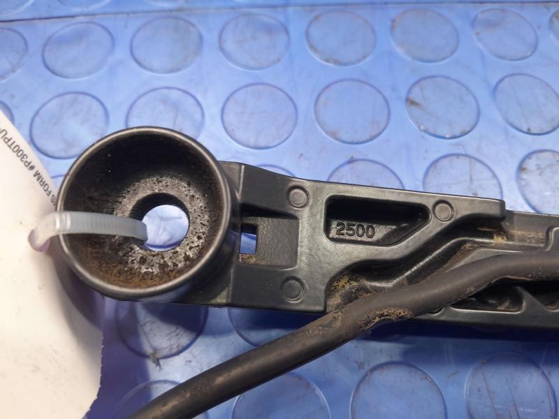 2015 Subaru Crosstrek Wiper Arm