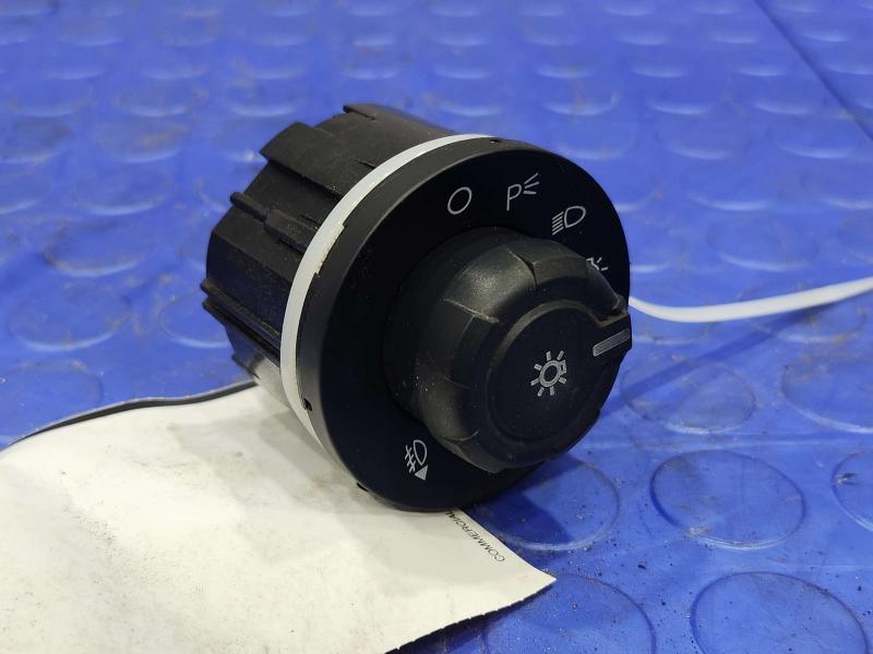 2010-2019 Ford F-150 Headlight Control Switch Automatic & Fog Lamps OEM 9L3T-13D061-CD