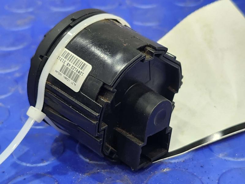 2010-2019 Ford F-150 Headlight Control Switch Automatic & Fog Lamps OEM 9L3T-13D061-CD