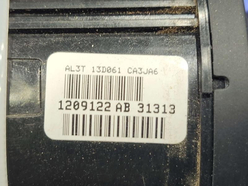 2010-2019 Ford F-150 Headlight Control Switch Automatic & Fog Lamps OEM 9L3T-13D061-CD
