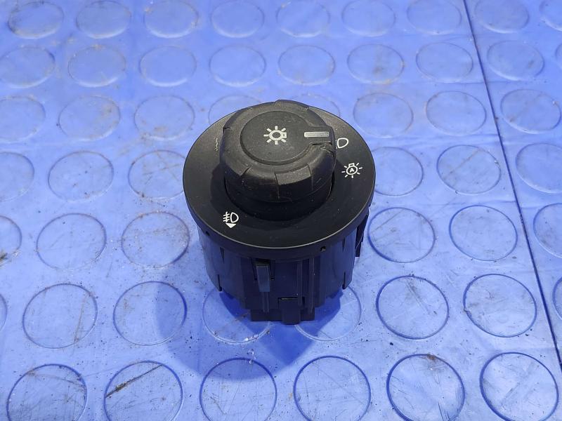 2010-2019 Ford F-150 Headlight Control Switch Automatic & Fog Lamps OEM 9L3T-13D061-CD