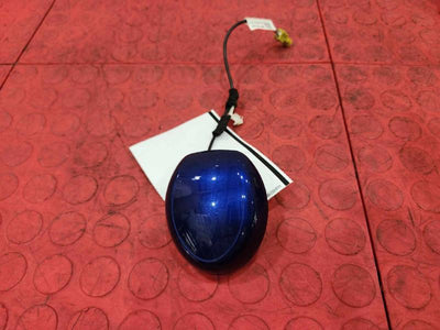 2015-2023 Ford Mustang Radio Antenna Assembly Blue J4 OEM GR3T-19C175-AB5DCW