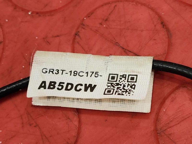 2015-2023 Ford Mustang Radio Antenna Assembly Blue J4 OEM GR3T-19C175-AB5DCW