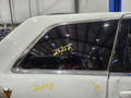 2015 Jeep Grand Cherokee Quarter Glass/Window