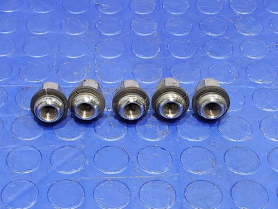 2013 Honda Civic Lug Nuts