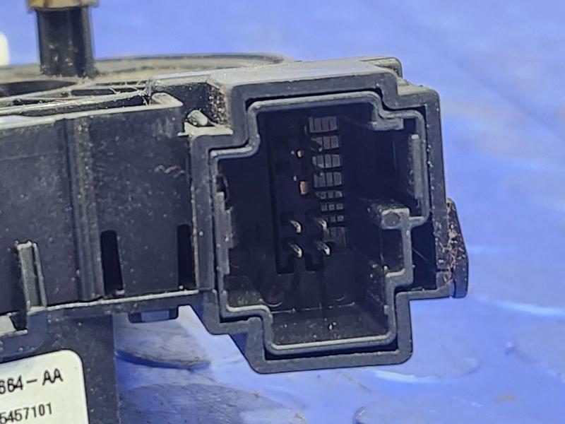 2013 Ford F-150 Clockspring (Srs)
